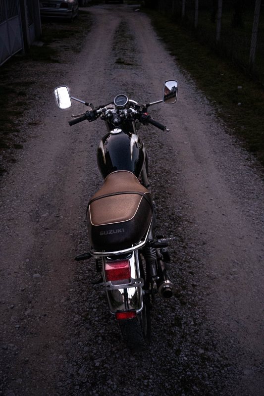 The road ahead